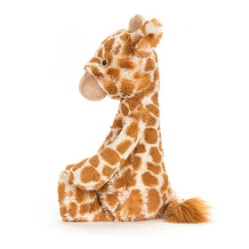 Jellycat Bashful Giraffe gift-worthy plush for birthdays and new arrivals