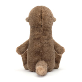 Jellycat Brooke Otter plush gift-ready packaging, great for occasions