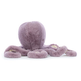 Jellycat Maya Octopus is gift-ready for birthdays and special occasions