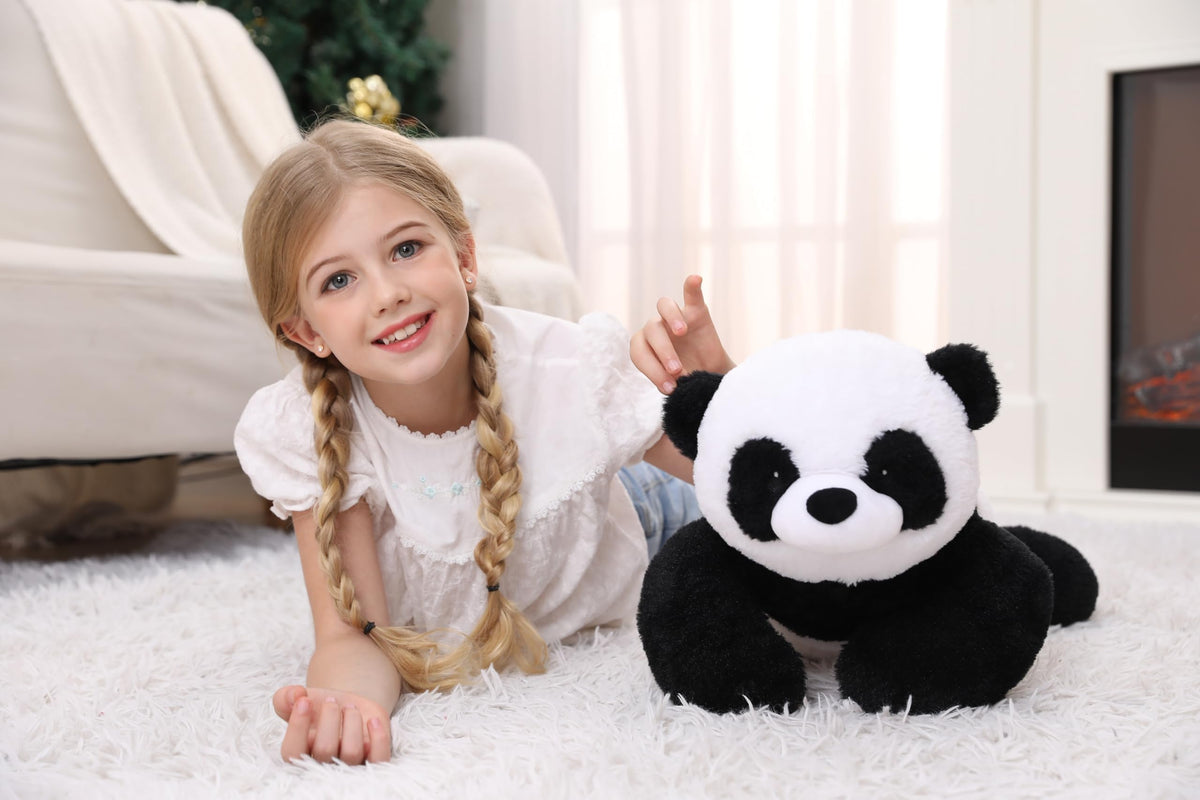 Ideal gift for kids and adults seeking cozy bedtime moments.