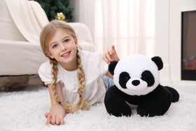 Ideal gift for kids and adults seeking cozy bedtime moments.