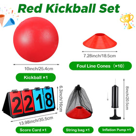 Jenaai rubber bases durable and easy to roll for quick setup