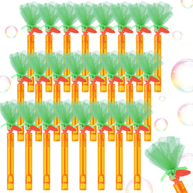 Jenaai carrot design with leaves boosts imaginative play