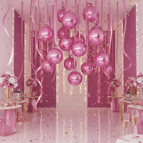 Jenaai foam double-sided tape sheets simplify quick, secure balloon mounting.