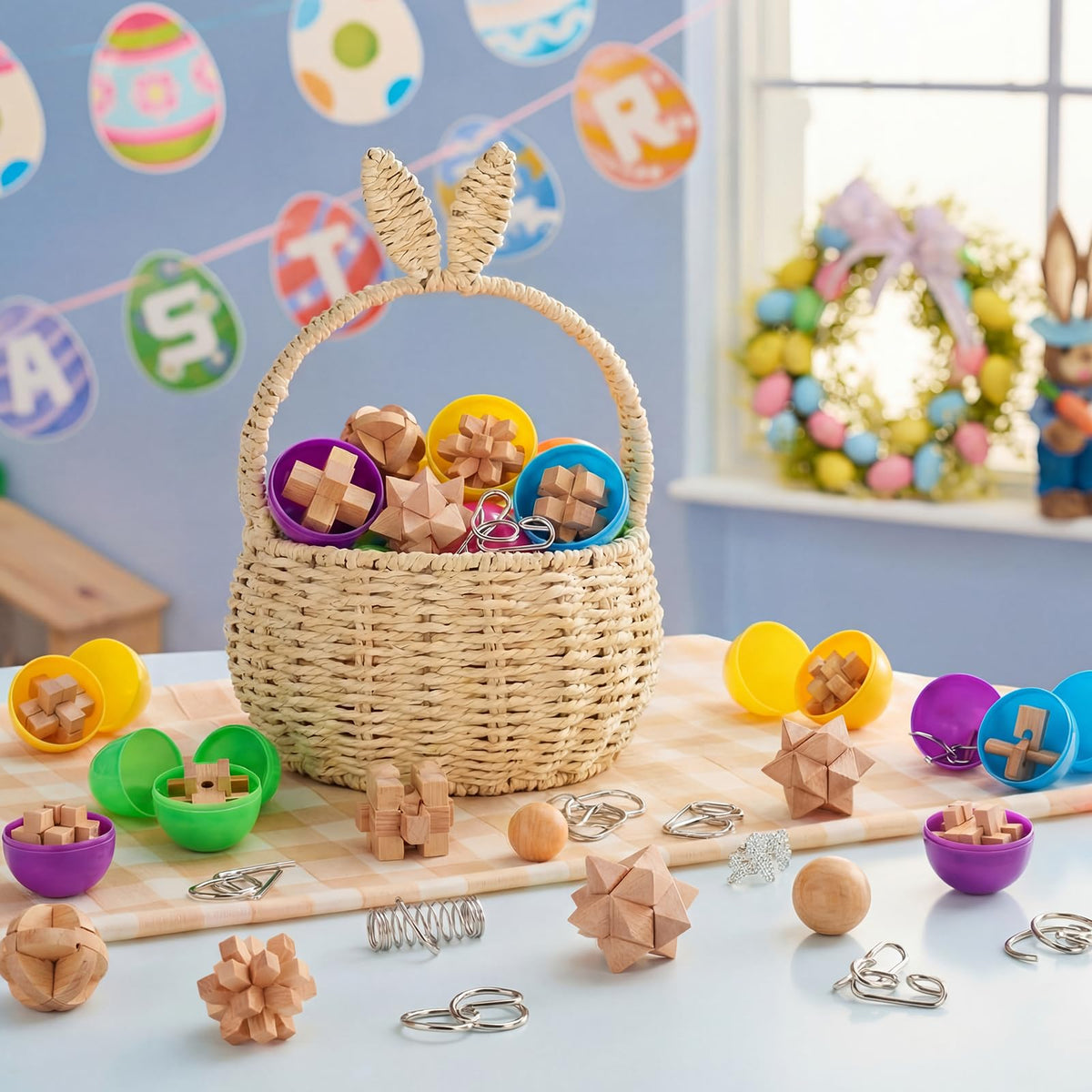Jenaai party favors and pinata fillers for celebrations