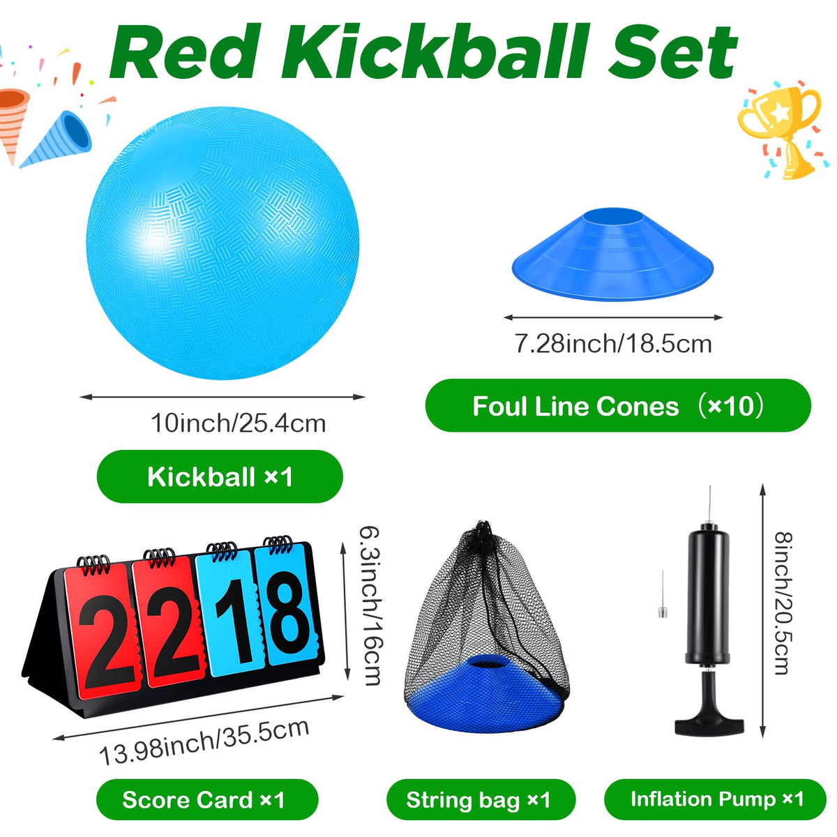 Jenaai rubber bases provide stable, durable bases that are easy to roll up.