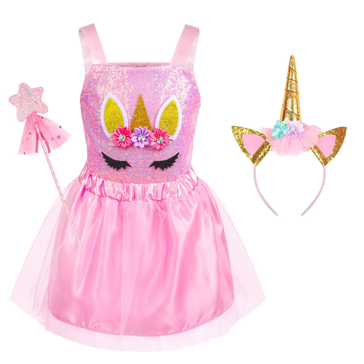 Jeowoqao dress-up storage box keeps costumes organized after playtime.