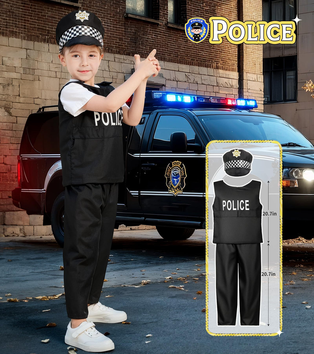 Jeowoqao dress-up-trunk-packaging for easy storage and gifting