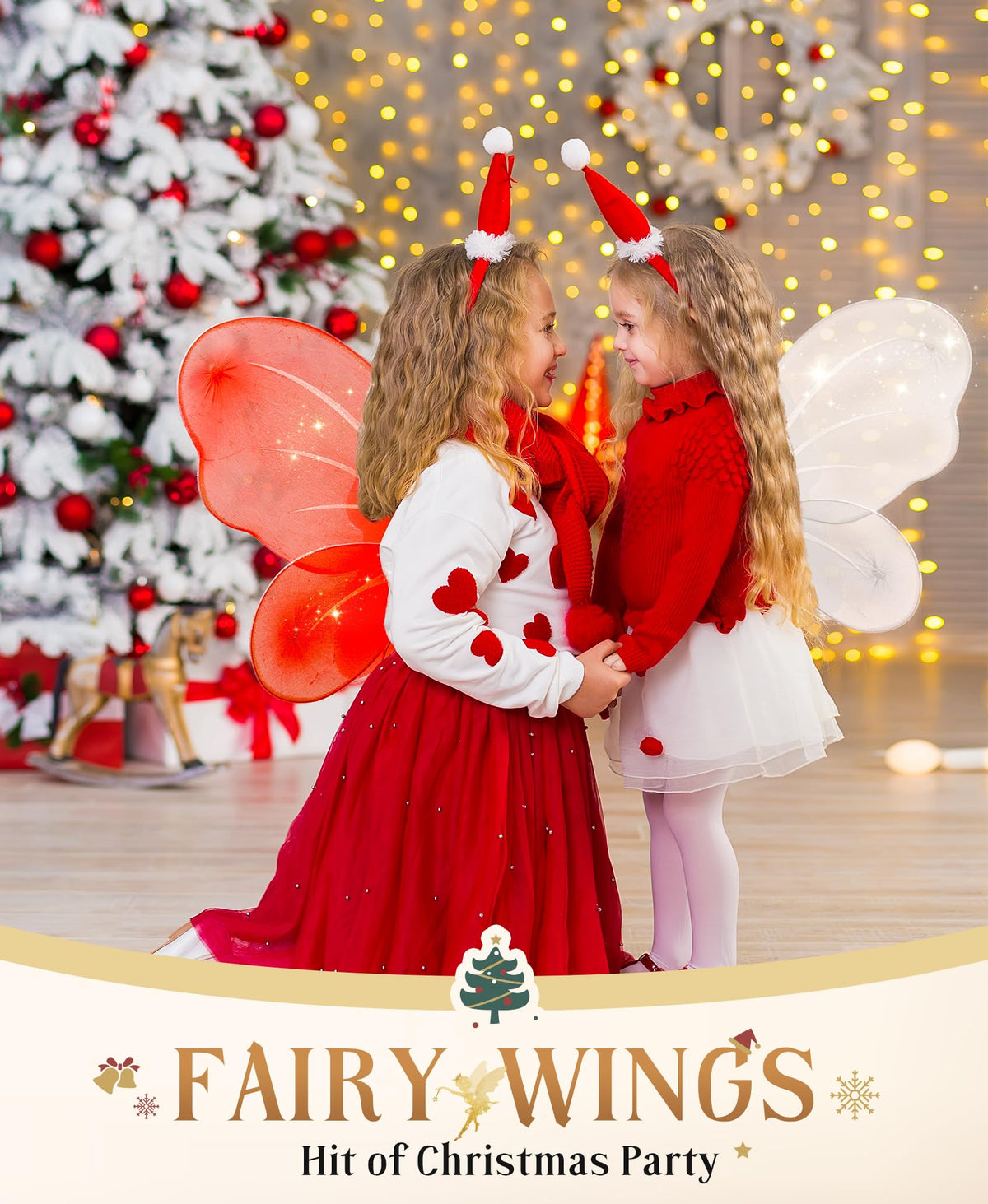 Jeowoqao Wings packaged for gifting and celebrate imaginative play