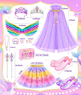 Jeowoqao jewelry set completes head-to-toe dress-up looks