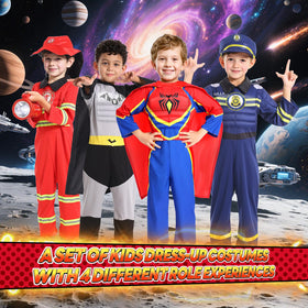 Jeowoqao soft breathable fabric keeps kids comfortable during play