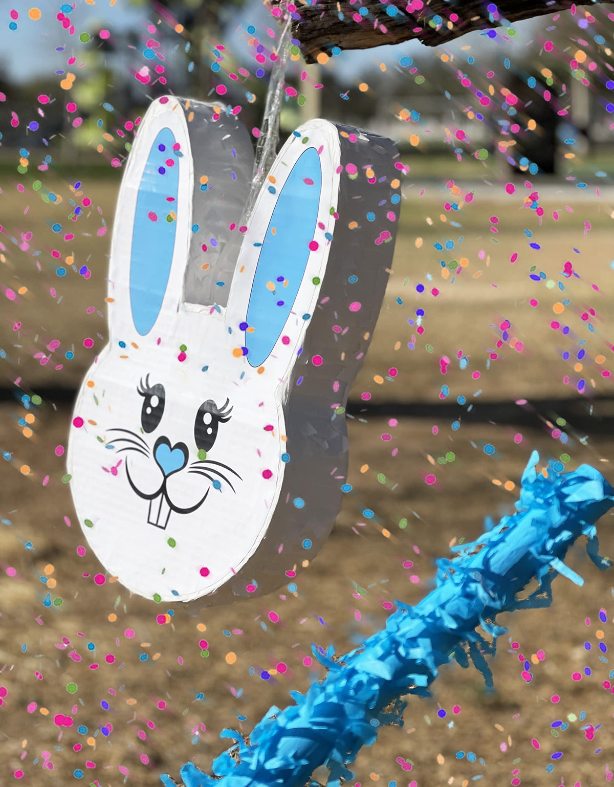 Jergrim traditional pinata materials for sturdy play