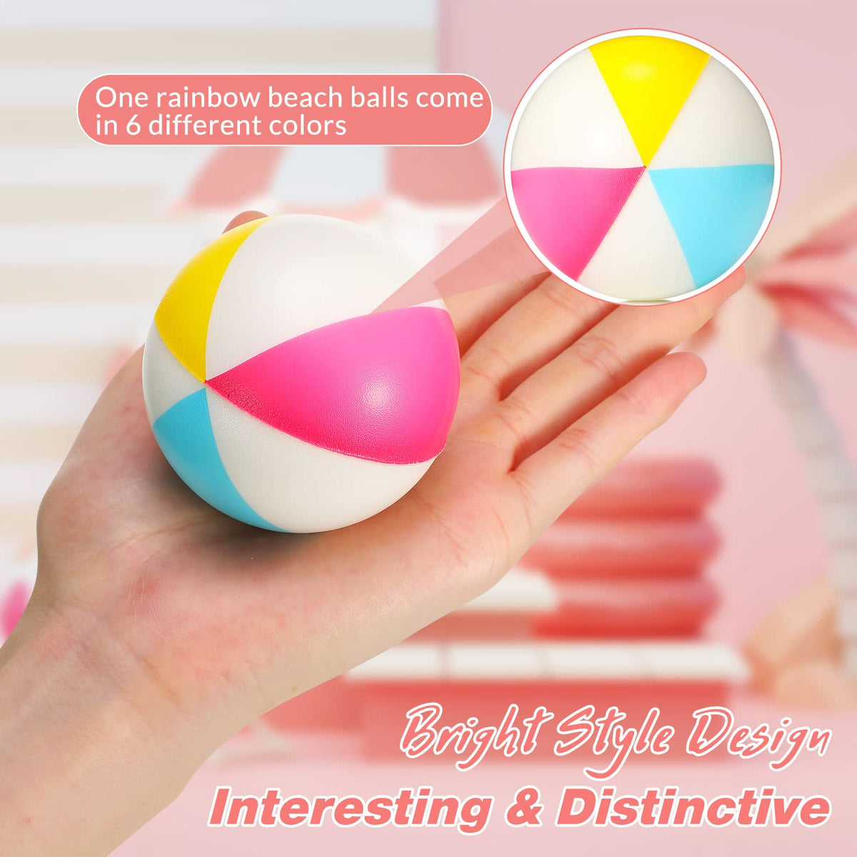 Jerify beach party favors and prizes idea for events and summer fun.