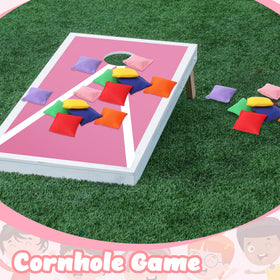 Perfect for picnics, parties, and family outdoor games
