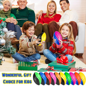 Jerify foam footballs used as fun party prizes for kids.