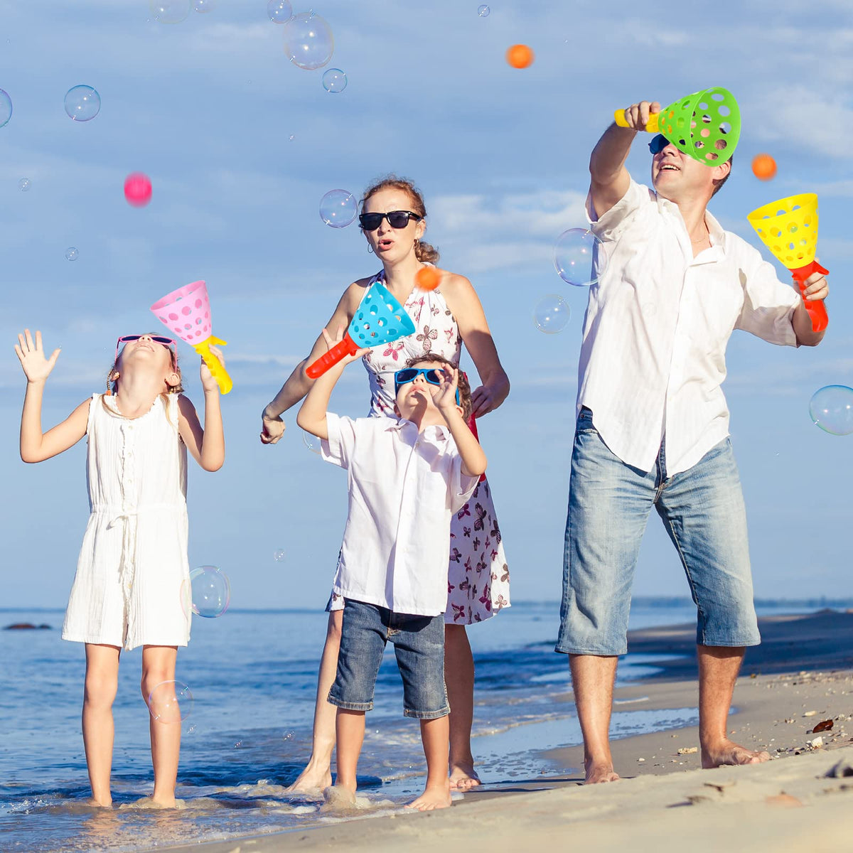 Jerify gift pack ideal for birthdays and parties, promoting active fun.
