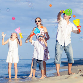 Jerify gift pack ideal for birthdays and parties, promoting active fun.