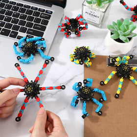 Jerify gift-pack sensory toys ideal for birthdays or holidays