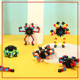 Jerify gift ready fidget set ideal for parties and rewards.