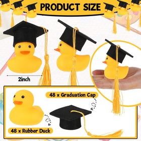 Jerify graduation duck storage bag for easy packing and gifting.