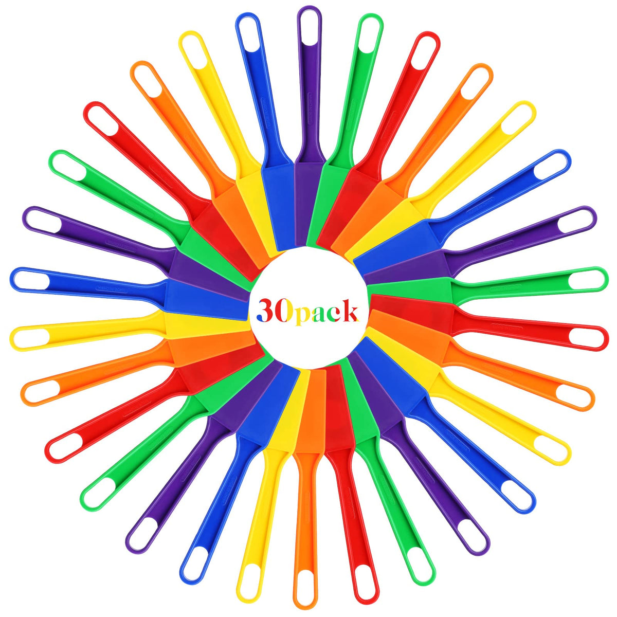 Jerify magnetic bingo wands red set for hands-on science exploration.