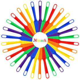 Jerify magnetic bingo wands red set for hands-on science exploration.