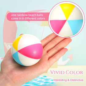 Jerify portable PU foam stress balls for on-the-go fun