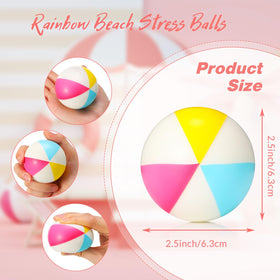 Jerify soft PU foam stress ball closeup emphasizes safe, squeezable tactile experience.