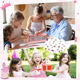 Jerify gift-pack with two pink boxes enhances birthday or holiday gifting.