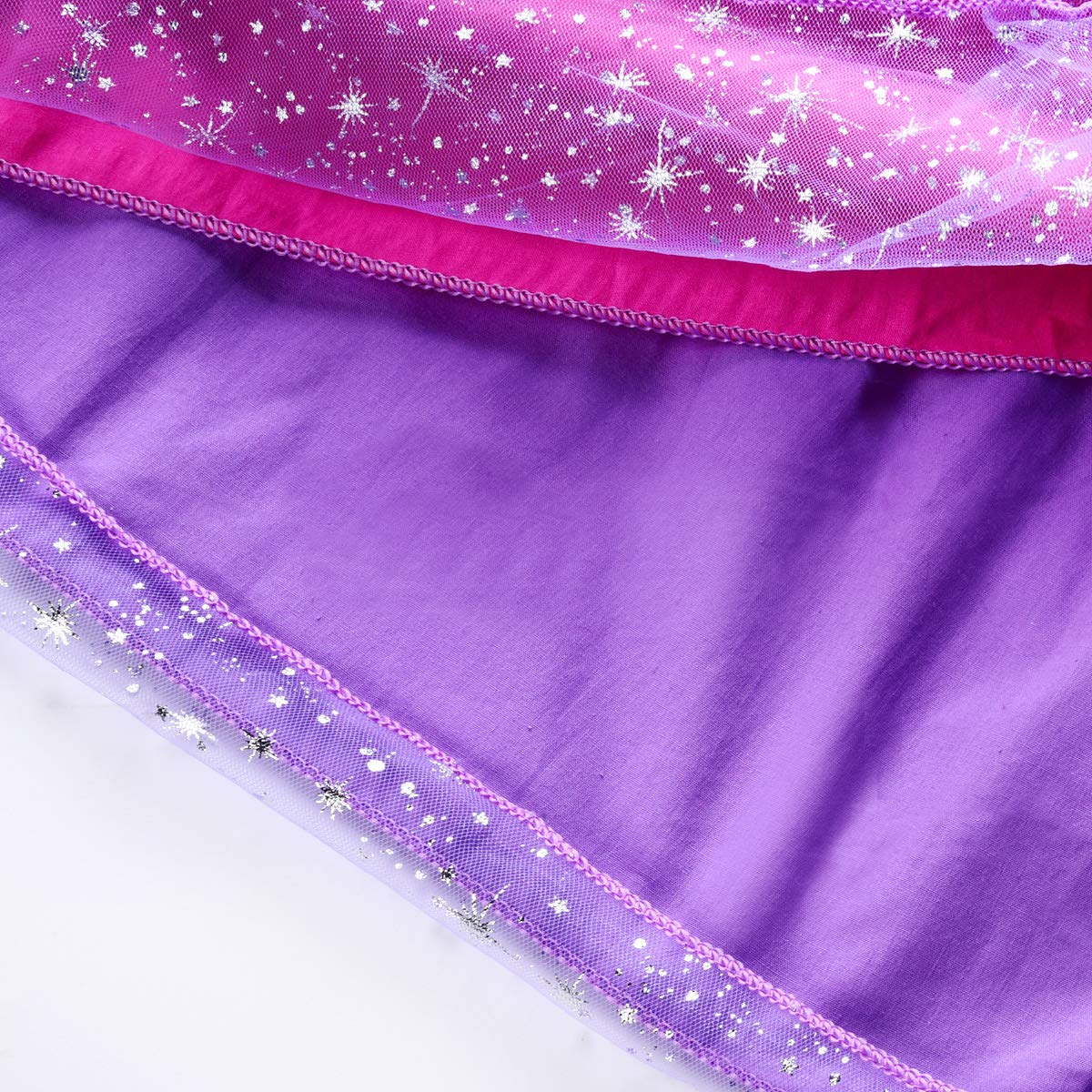 JerrisApparel girl princess dress accessories complete a coordinated party look