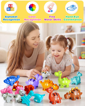Jetbotell dino pieces pack keeps kids engaged with imaginative pretend play