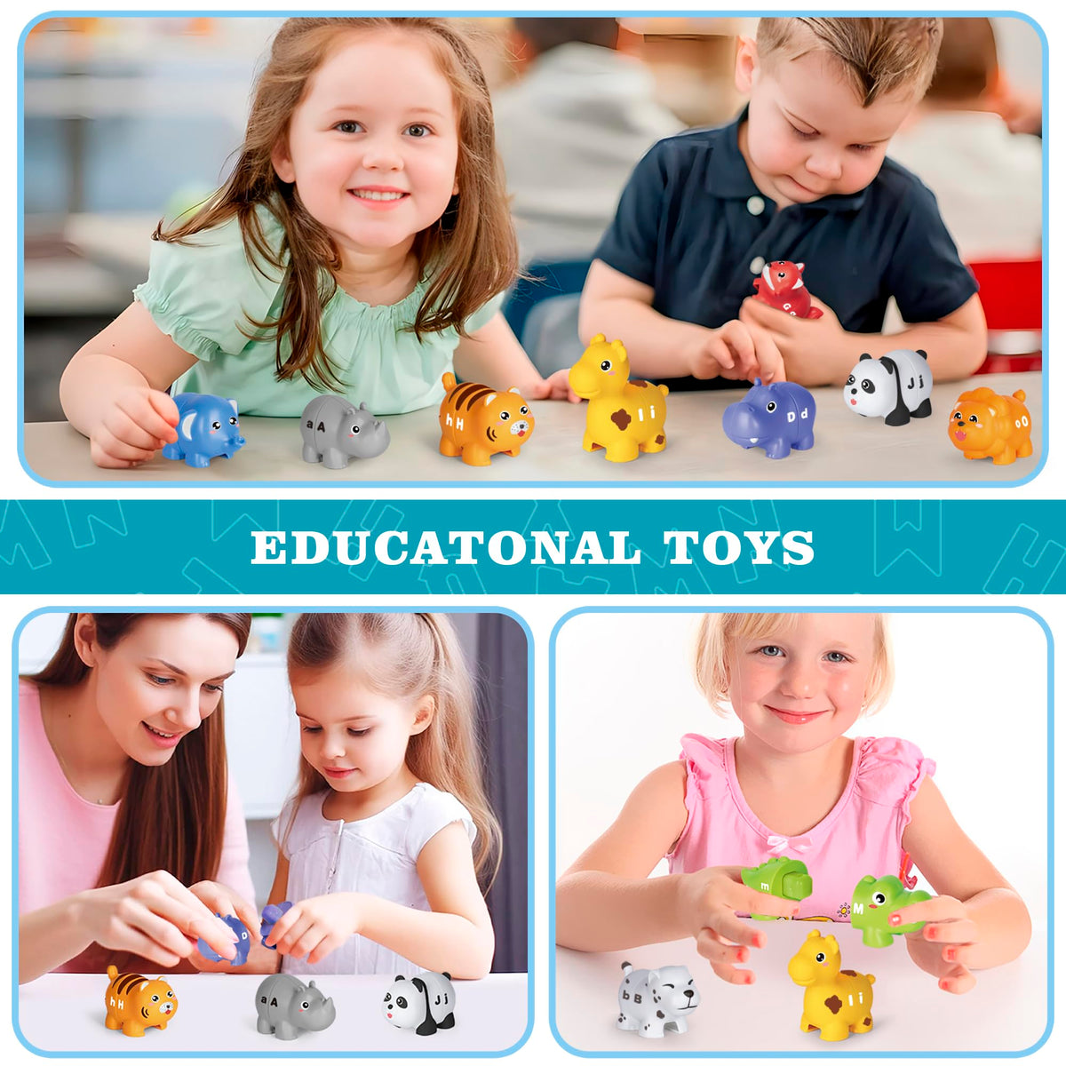 Jetbotell toddler-preschool-learning-set captures versatile learning moments for early learners.