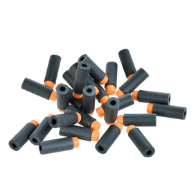JGCWorker 200-piece pack ready for extended play sessions