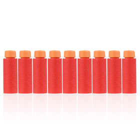 Darts compatible with Adventure Force Nexus Pro blasters.