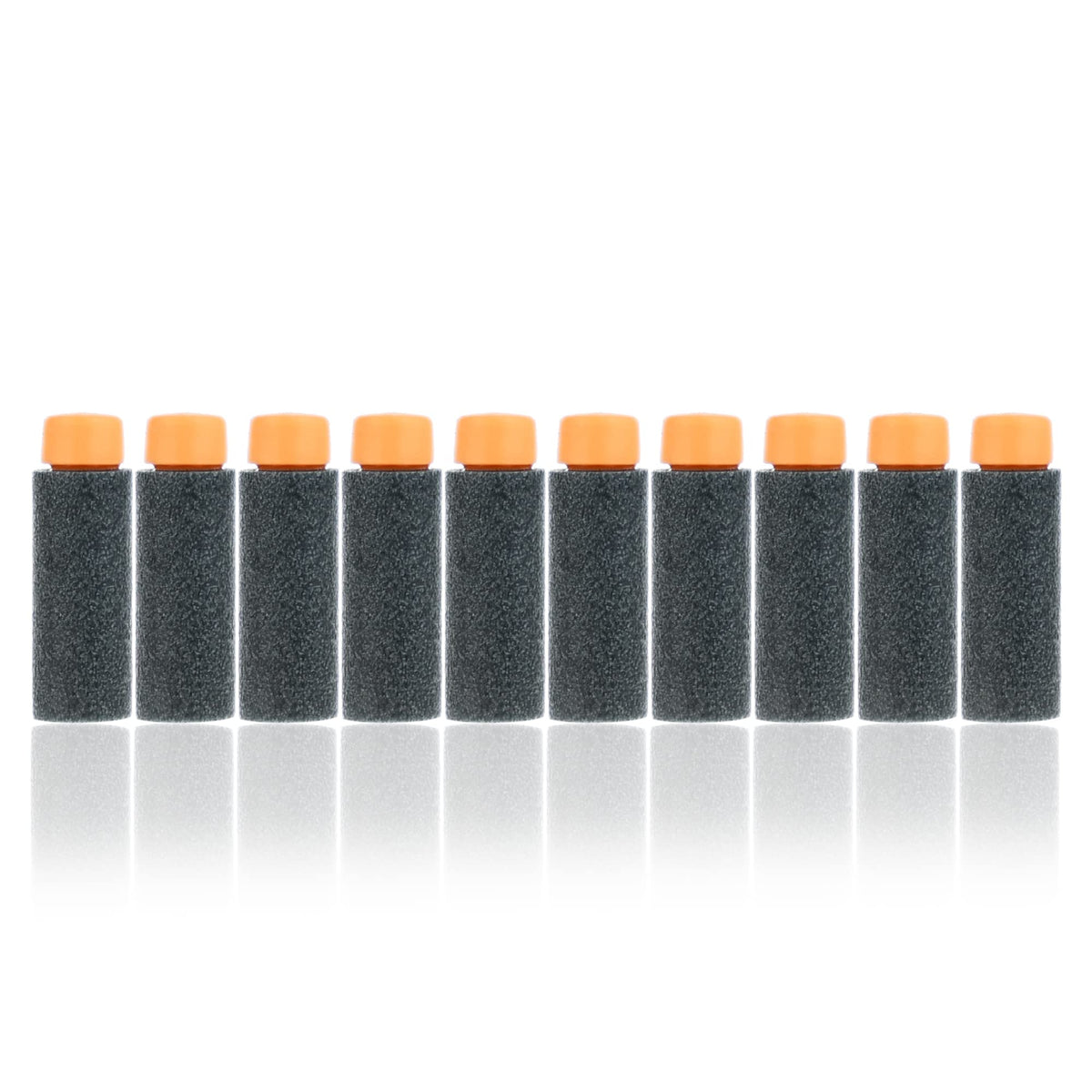 JGCWorker dart body with uniform texture for stable trajectory