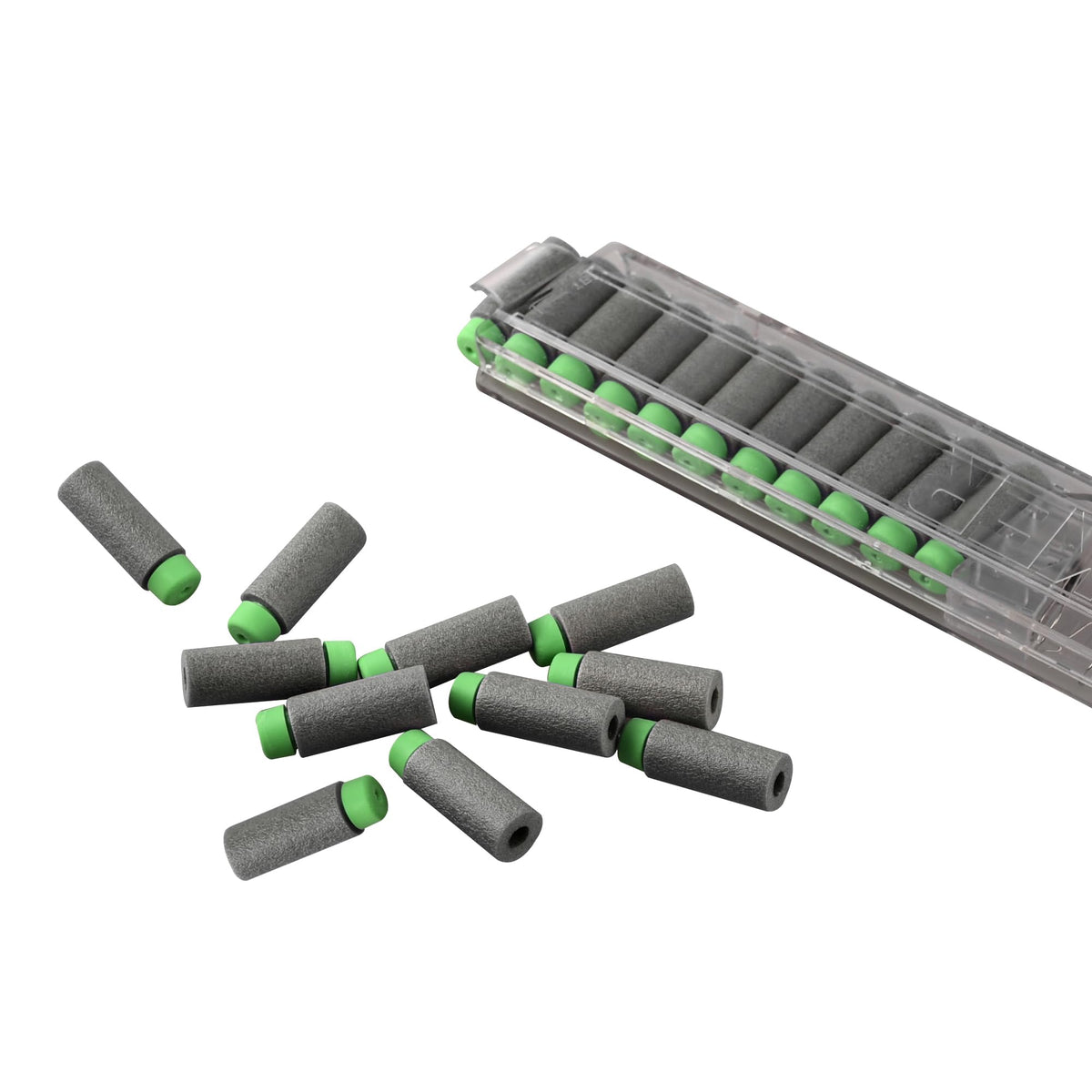 JGCWorker Gen 2 bonding area illustrating strong glue for longer life