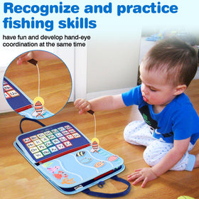 JHkim Busy Board lace panel improves finger dexterity for daily tasks