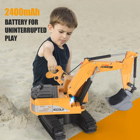 Jiakora gift ideal for kids who love construction play and imaginative storytelling.