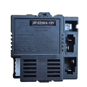 JIARUIXIN JR1625RX 2.4G receiver enables seamless Bluetooth connection