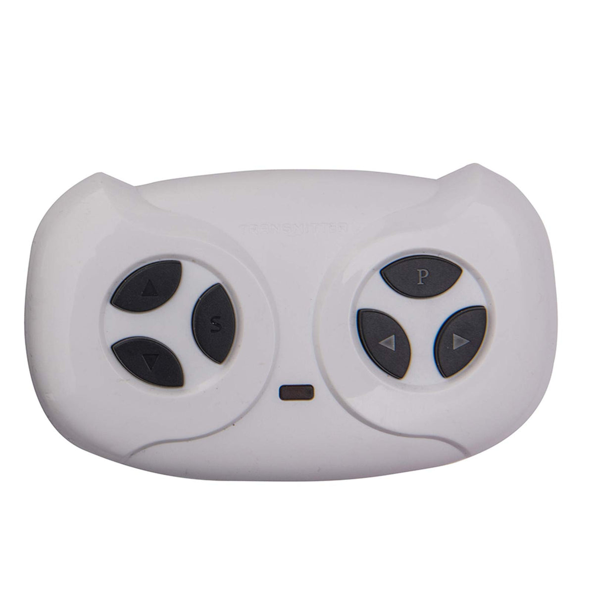 JIARUIXIN JR1625RX 7-pin socket for compatible ride-on models