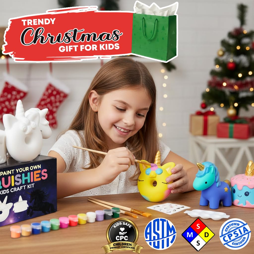 Slow-rise squishies provide tactile play with Jim&Gloria set