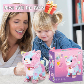 Jimate requires three AA batteries for instant play (batteries not included).