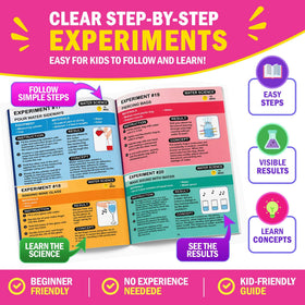 Jim&Gloria safe ingredients encourage curious exploration with confidence.