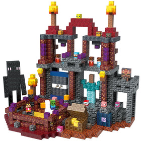 JIMI 1-inch magnetic blocks cubes for sturdy play and easy grip.