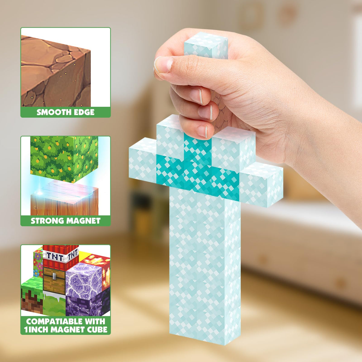 JIMI gift-ready box makes a great educational present.