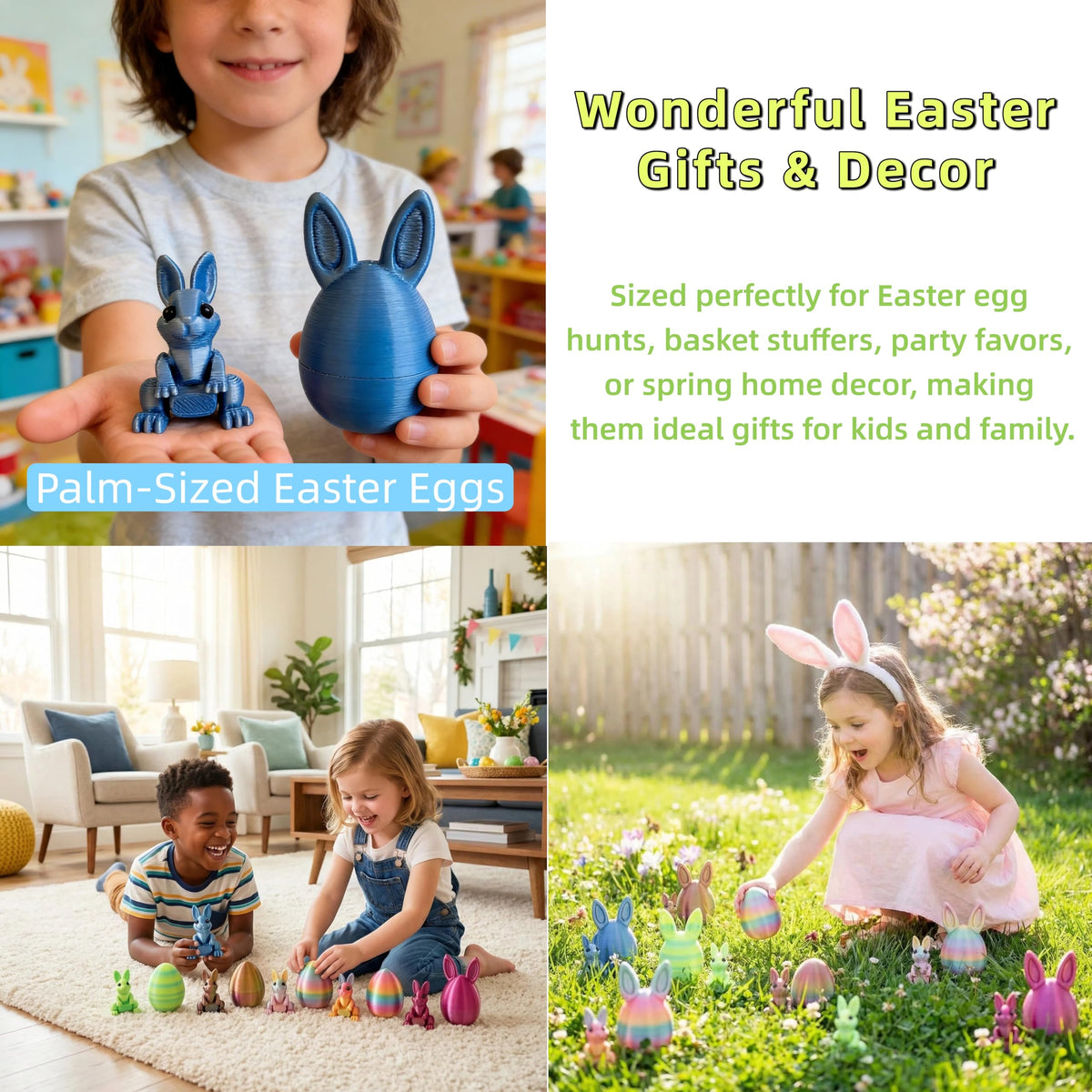 JimSeiSei six-color set adds playful, collectible charm to celebrations