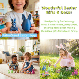 JimSeiSei six-color set adds playful, collectible charm to celebrations