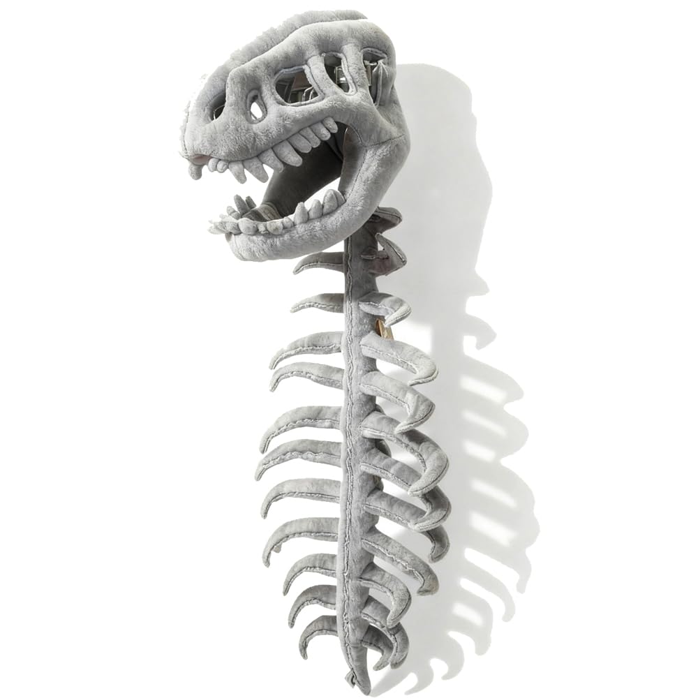 JingDan Great gift idea for dinosaur lovers on birthdays and holidays.
