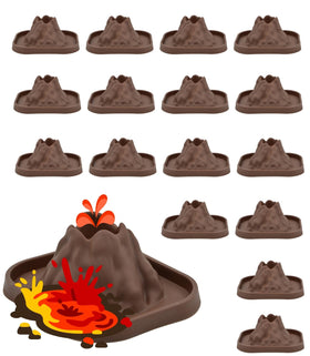 JINKEYULV volcano observation model for hands-on learning and demonstration