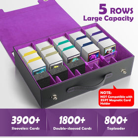 JINSWY secure locking closure prevents accidental spills during storage and travel.